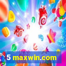 5 maxwin.com