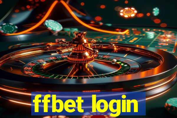 ffbet login