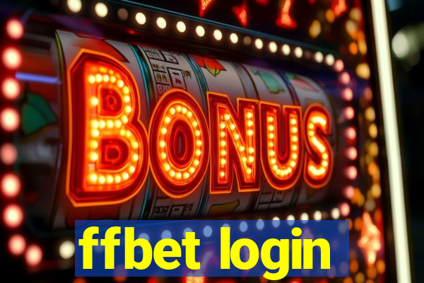 ffbet login