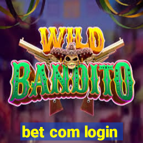 bet com login