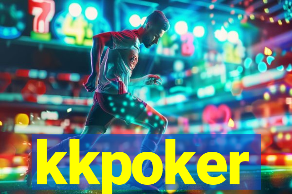 kkpoker