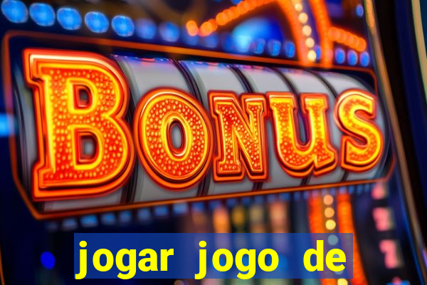 jogar jogo de bicho online