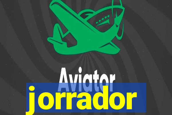 jorrador