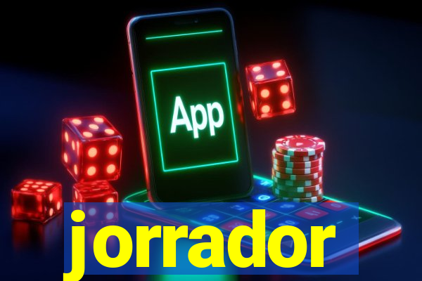 jorrador