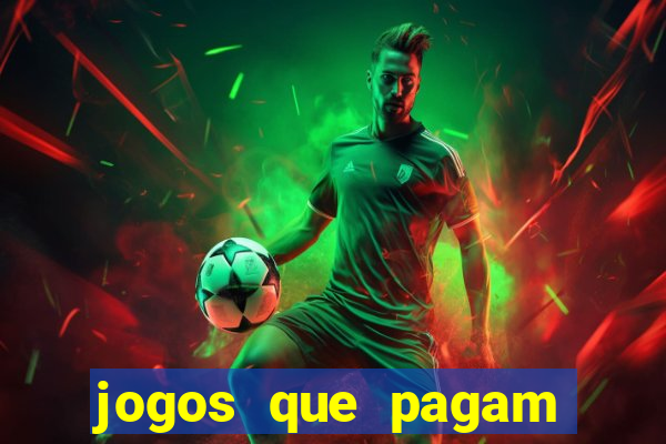 jogos que pagam para se cadastrar