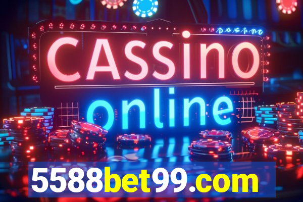 5588bet99.com