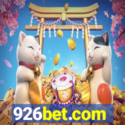 926bet.com