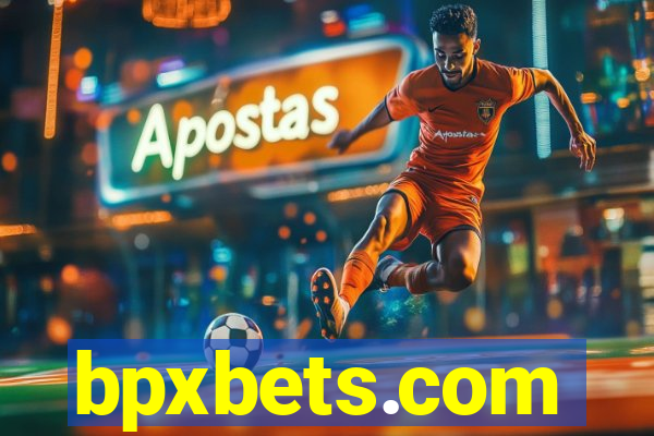 bpxbets.com