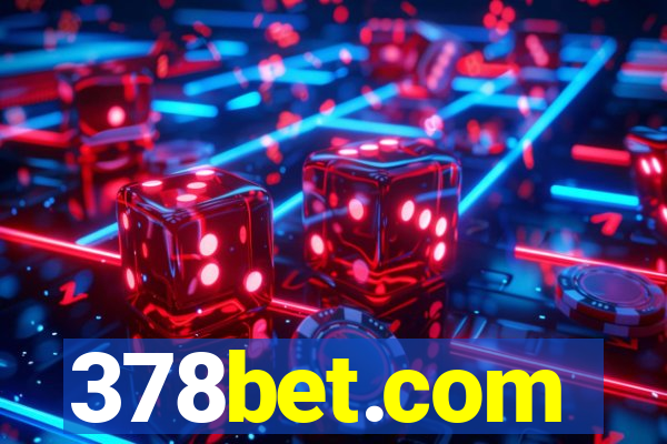 378bet.com