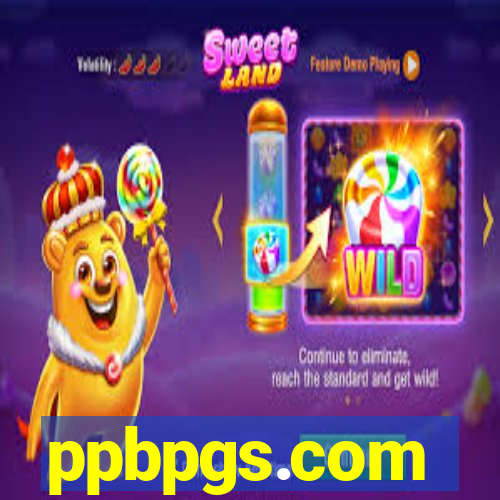 ppbpgs.com