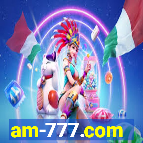 am-777.com