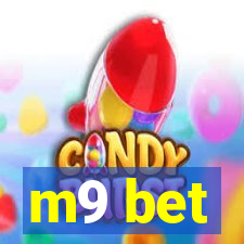 m9 bet