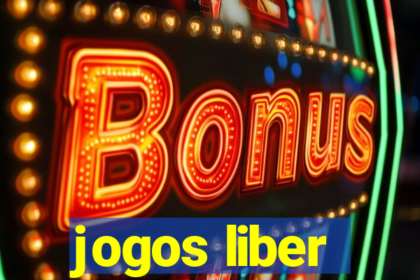 jogos liber