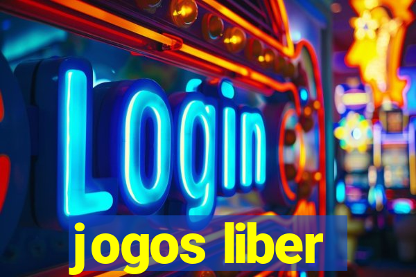 jogos liber