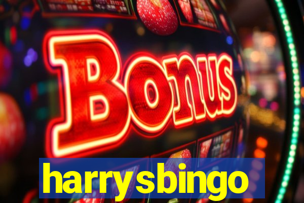 harrysbingo