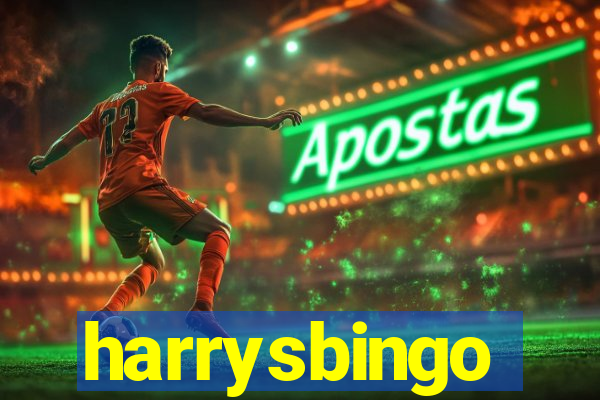 harrysbingo