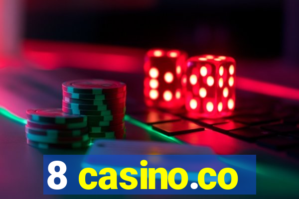 8 casino.co