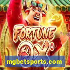 mgbetsports.com