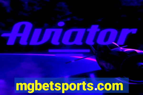 mgbetsports.com