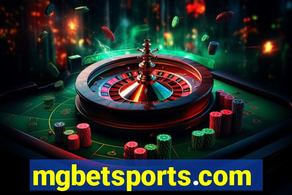 mgbetsports.com