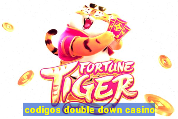 codigos double down casino