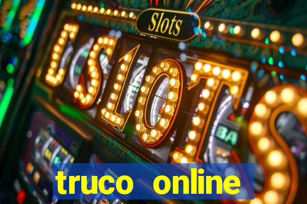 truco online valendo dinheiro