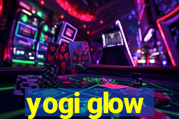 yogi glow