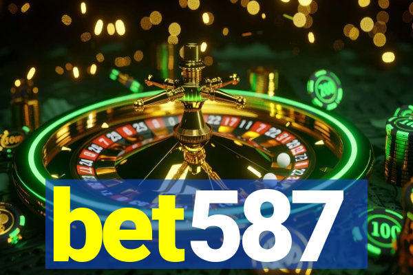 bet587