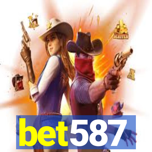 bet587