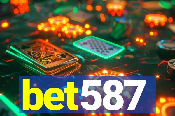 bet587