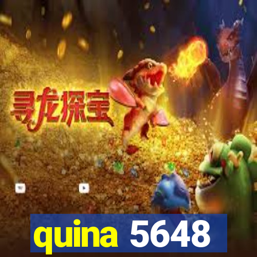 quina 5648