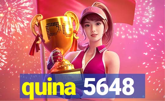 quina 5648