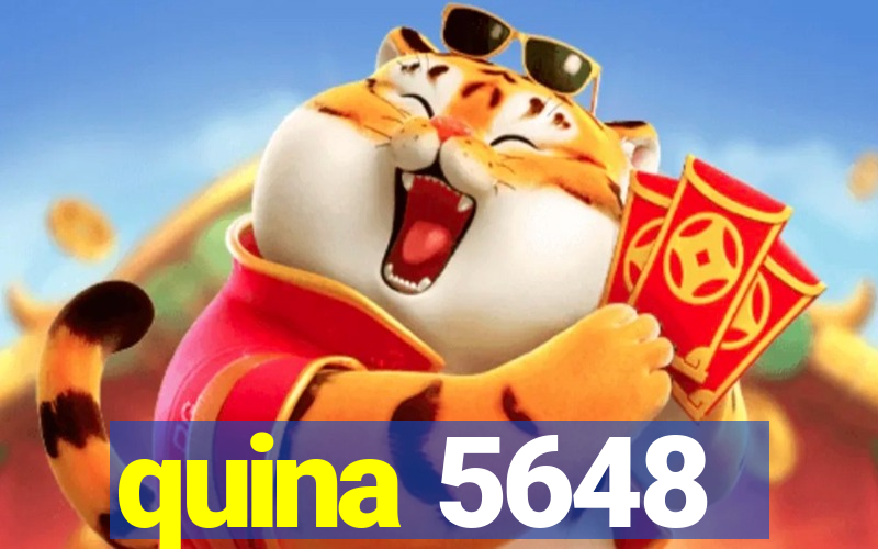 quina 5648