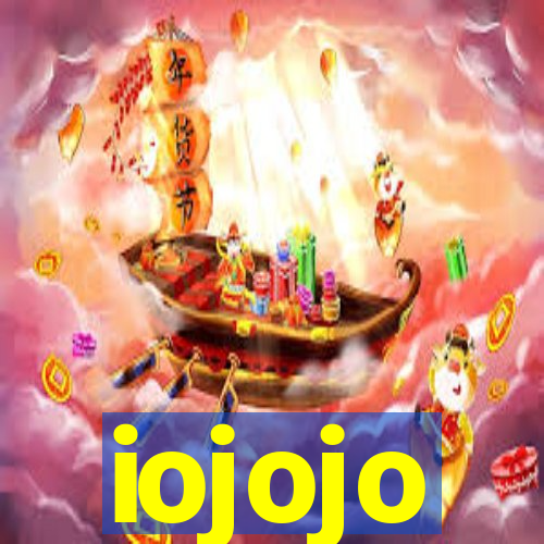 iojojo