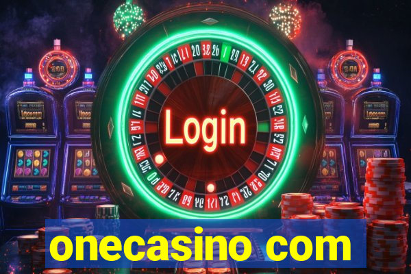 onecasino com