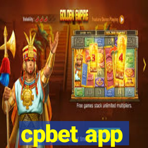 cpbet app