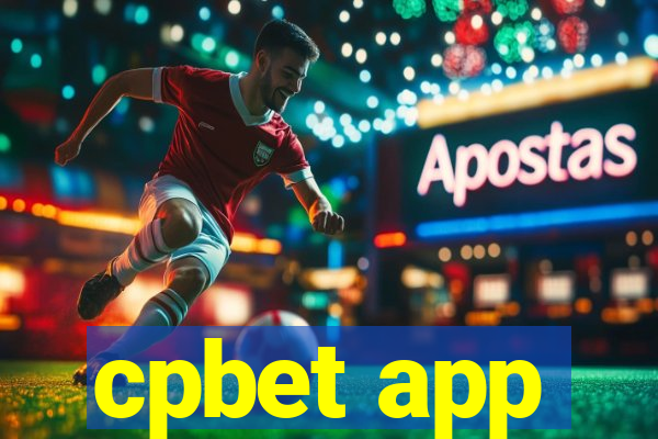 cpbet app