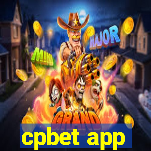 cpbet app