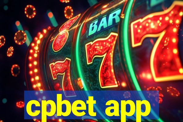 cpbet app