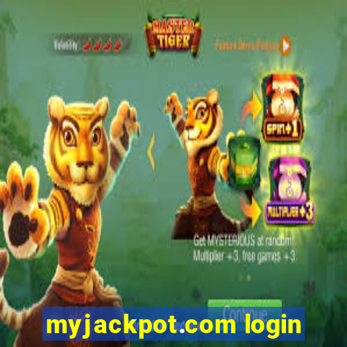 myjackpot.com login