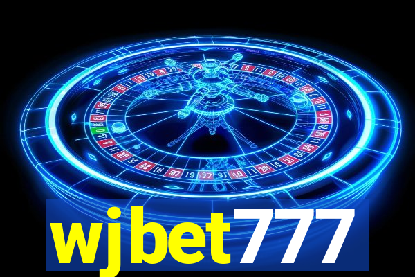 wjbet777