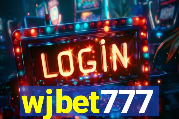 wjbet777