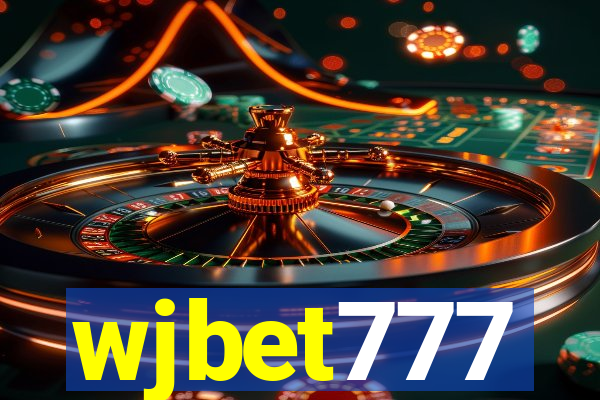 wjbet777