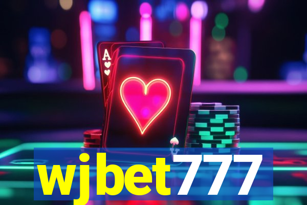 wjbet777