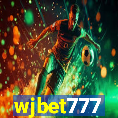 wjbet777