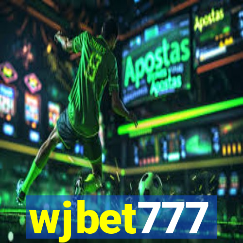 wjbet777