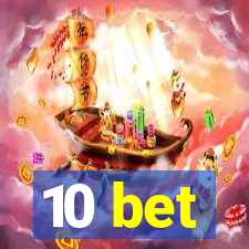 10 bet