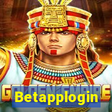 Betapplogin