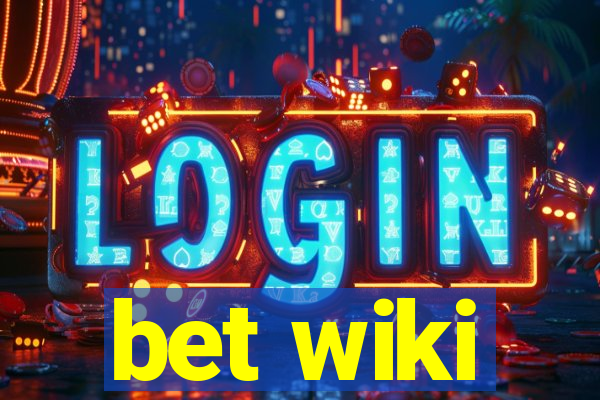 bet wiki