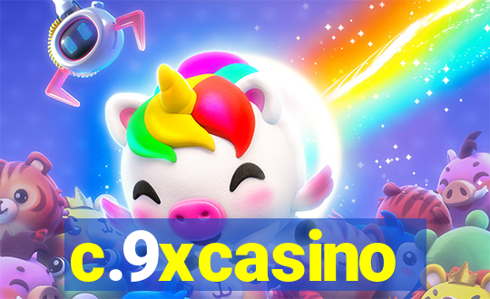 c.9xcasino